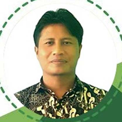 Arie Widodo