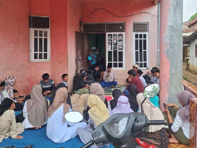 Sharing for Caring, Ramadhan 2025