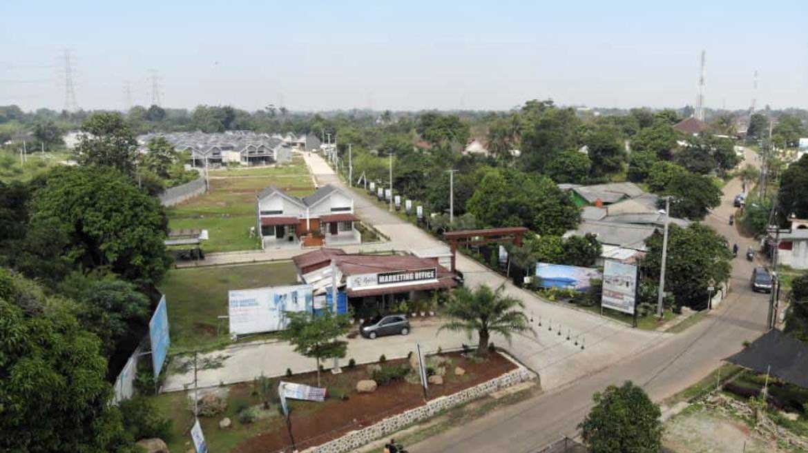 Avani Gyoen Residence