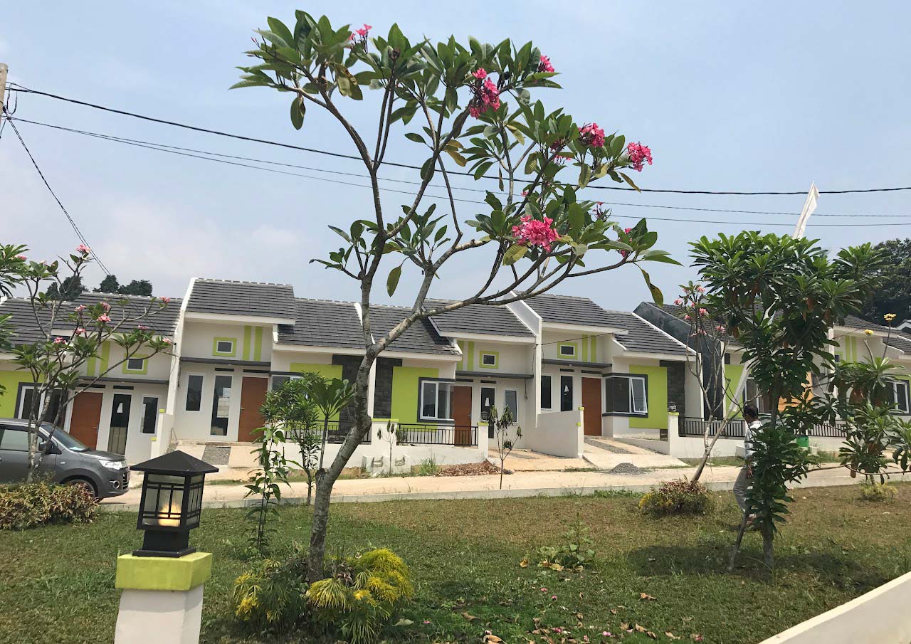 Royal Oasis Residence